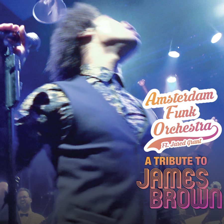 A Tribute to James Brown