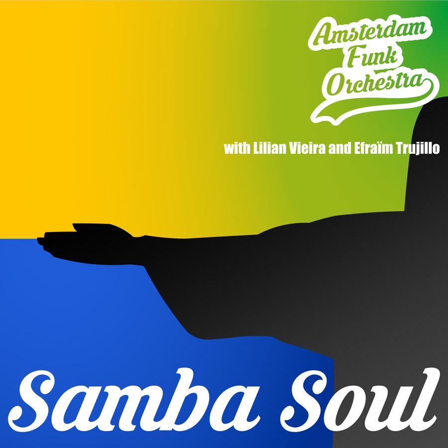 Samba Soul